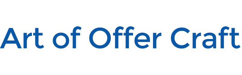 Art of Offer Craft